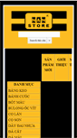 Mobile Screenshot of nguyenngocltdco.com